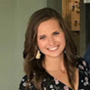 Meet your Posher, Gretchen